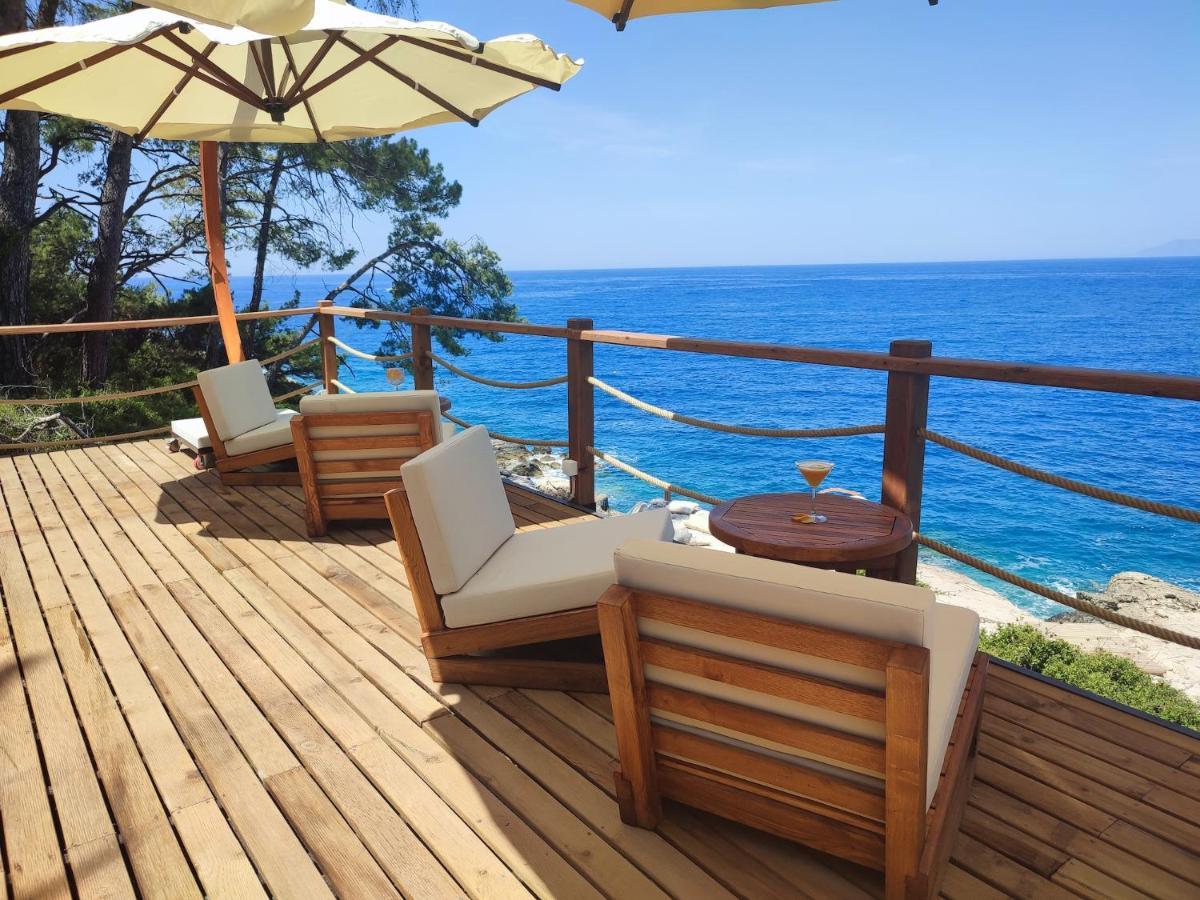 Lov Faralya Adults Only Hotel Exterior photo
